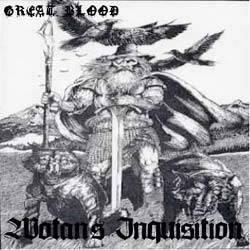 Great Blood : Wotan's Inquisition